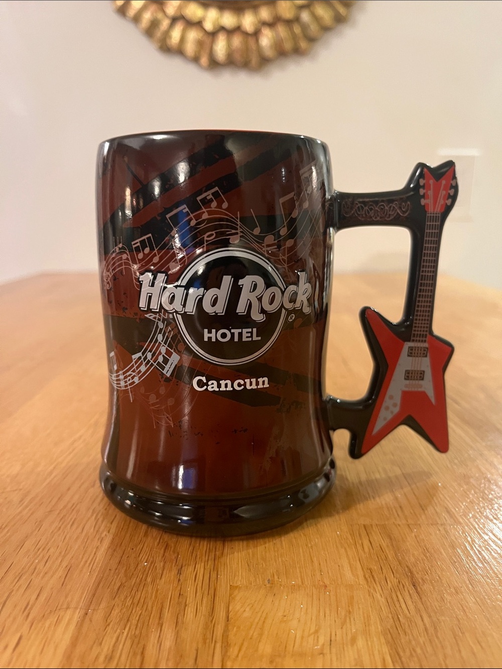 Cancun Mug